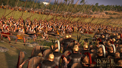 Total War Master Collection