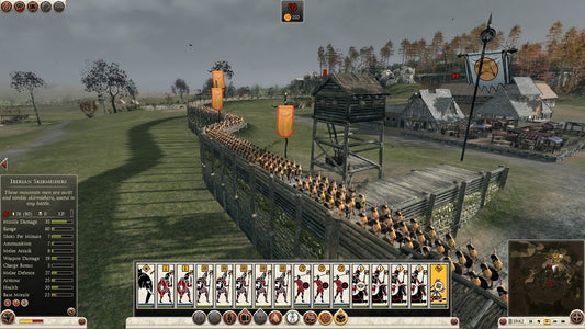 Total War: Rome 2 - Hannibal at the Gates (DLC)