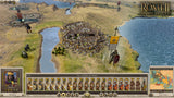 Total War: ROME II - Empire Divided (DLC)