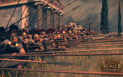 Total War: Rome II - Greek States Culture Pack (DLC)