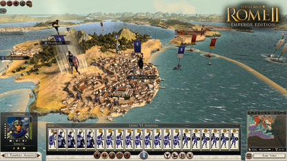 Total War: Rome 2 (Spartan Edition)
