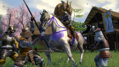 Total War: Shogun 2 Collection