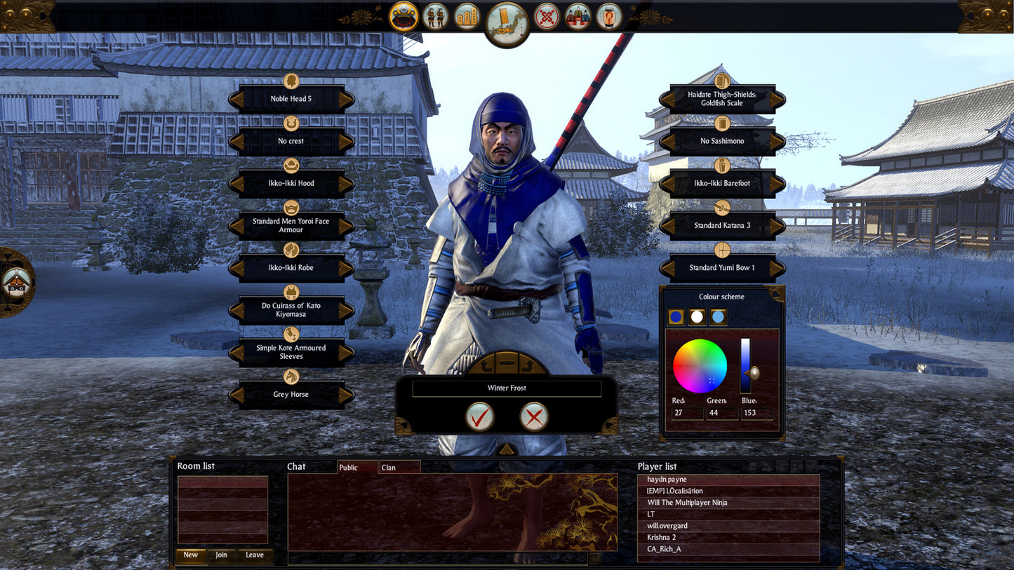 Total War: Shogun 2 Collection
