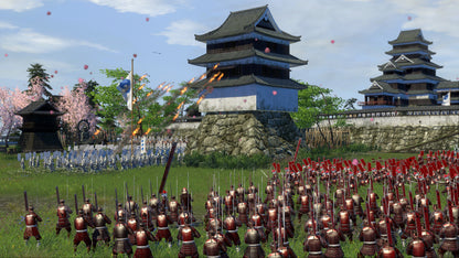 Total War: SHOGUN 2 Collection (EU)