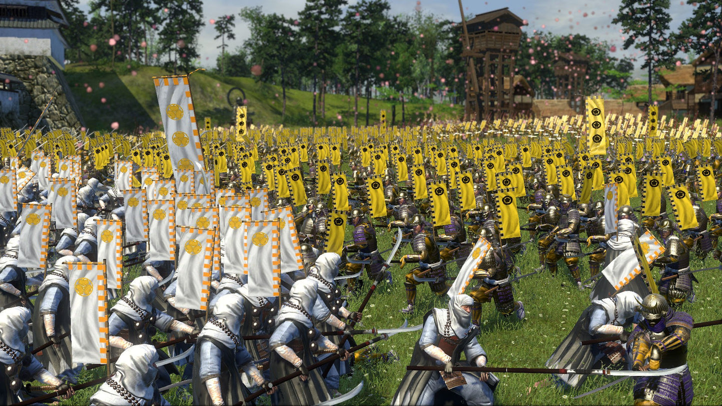 Total War: SHOGUN 2 Collection (EU)