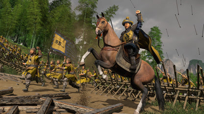 Total War: Three Kingdoms (Royal Edition) (EU)
