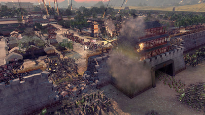 Total War: Three Kingdoms (Royal Edition)