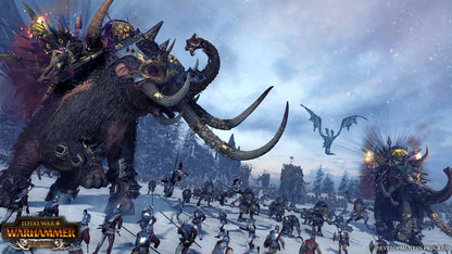 Total War: Warhammer II (EMEA)