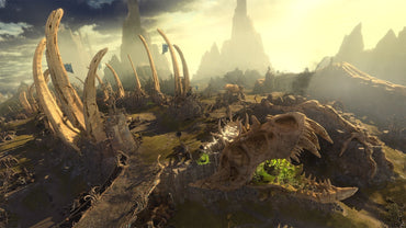 Total War: Warhammer III - Ogre Kingdoms (DLC) (Steam) (EU)
