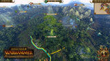 Total War: Warhammer - Realm of The Wood Elves DLC (EU)