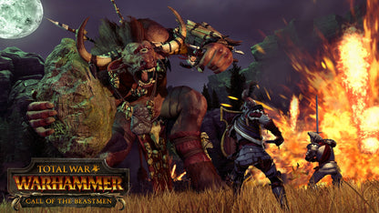 Total War: Warhammer Savage Edition