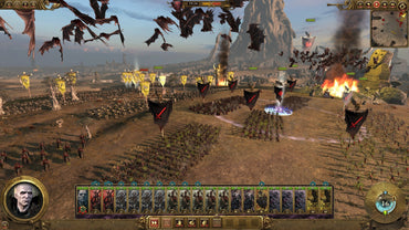 Total War: Warhammer Trilogy (EU)