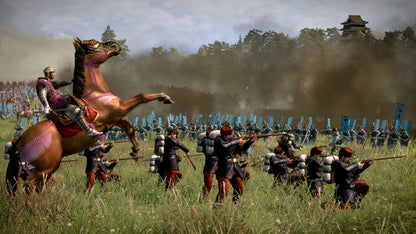 Total War: Shogun 2 (Gold Edition incl. Fall of the Samurai)