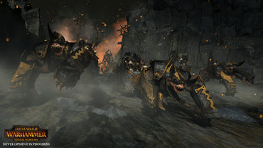 Total War: Warhammer - Chaos Warriors Race Pack (EU)