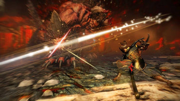 Toukiden 2