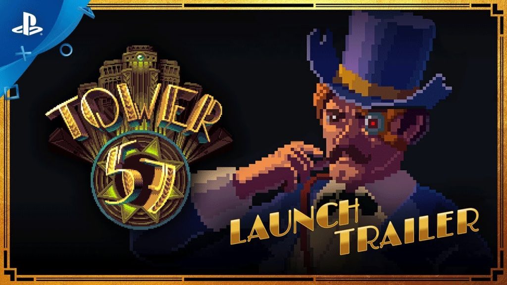 Tower 57