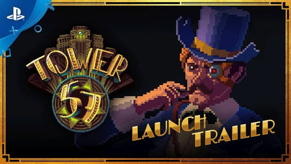 Tower 57