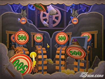 Toy Story Mania!