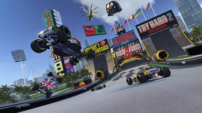Trackmania Turbo (EN) (Uplay)