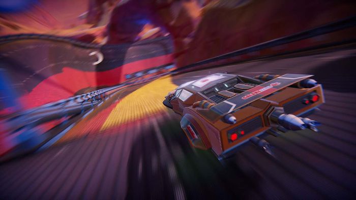 Trailblazers (Switch) (EU)