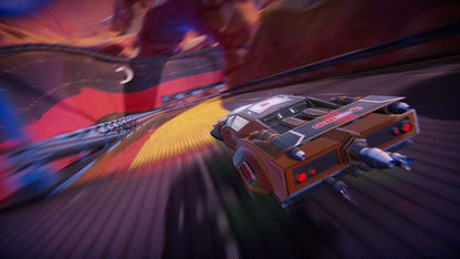 Trailblazers (Switch) (EU)