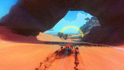 Trailmakers (Deluxe Edition 2020) (Steam)