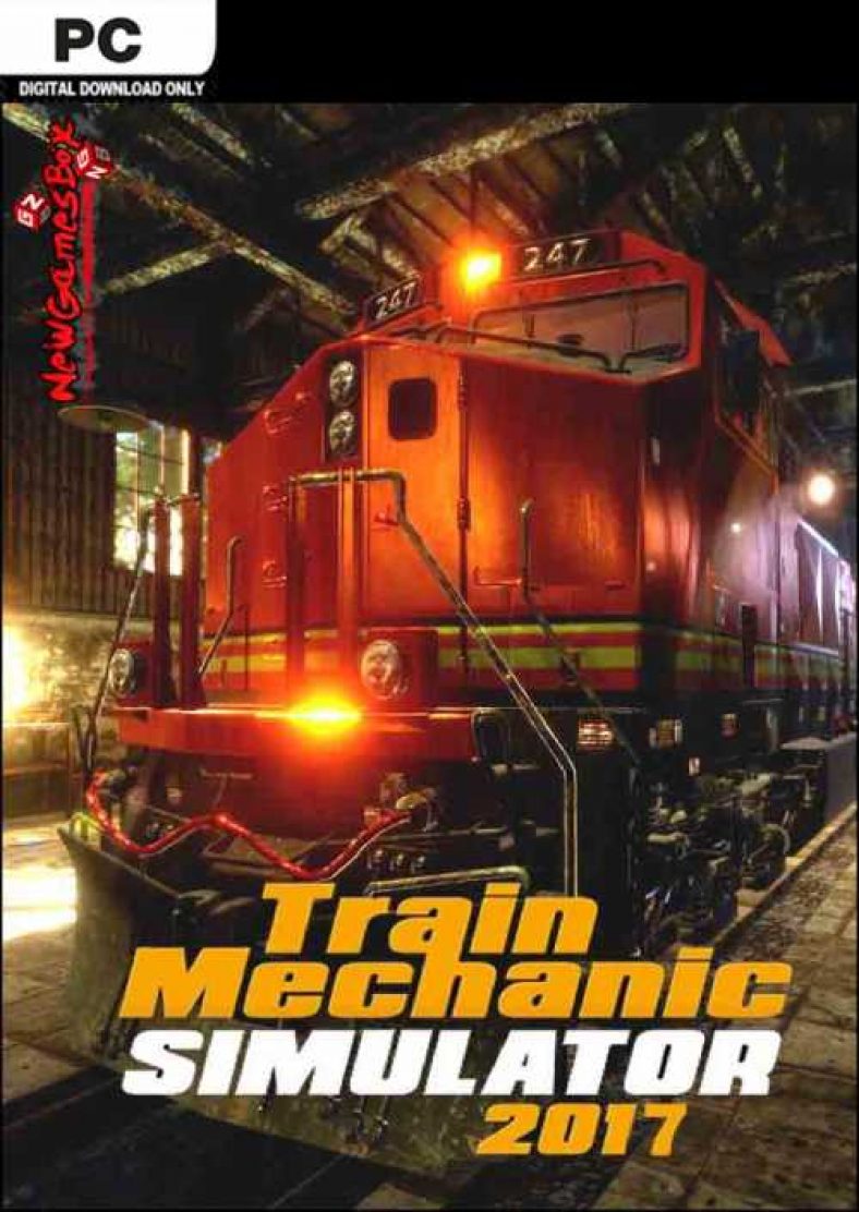 Train Simulator 2017: Platform Clutter Pack (DLC)