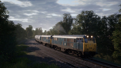 Train Sim World 2: BR Class 31 Loco Add-On (DLC) (Steam)