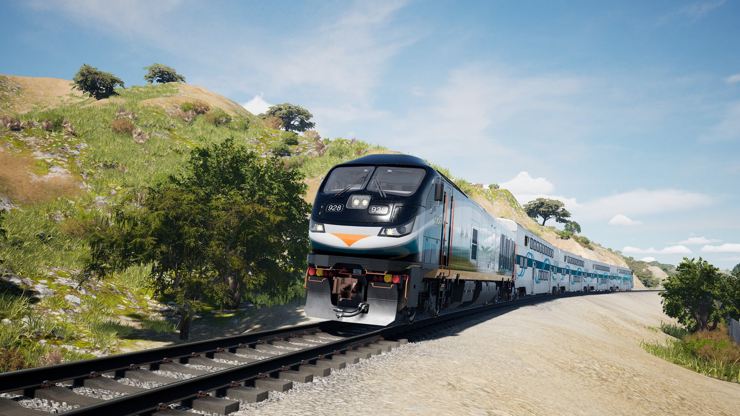 Train Sim World 4 (Special Edition) (Steam)