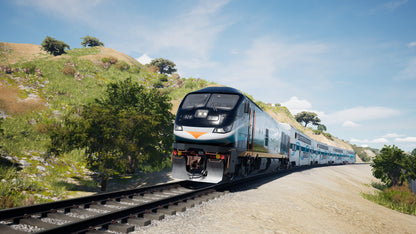 Train Sim World 4 (Special Edition) (Steam)