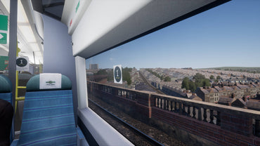Train Sim World: East Coastway: Brighton – Eastbourne &amp; Seaford Route Add-On (DLC) (Steam)