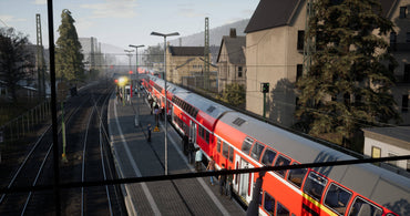 Train Sim World 2: Ruhr-Sieg Nord: Hagen - Finnentrop Route Add-On (DLC) (Steam)