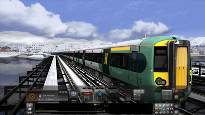Train Simulator 2013