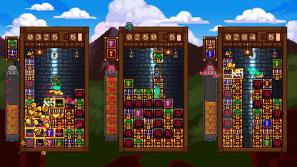 Treasure Stack (Xbox One)