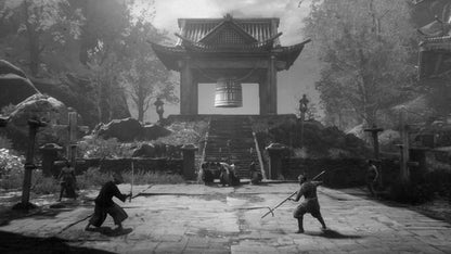 Trek to Yomi (Steam)
