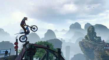 Trials Rising (Switch) (EU)