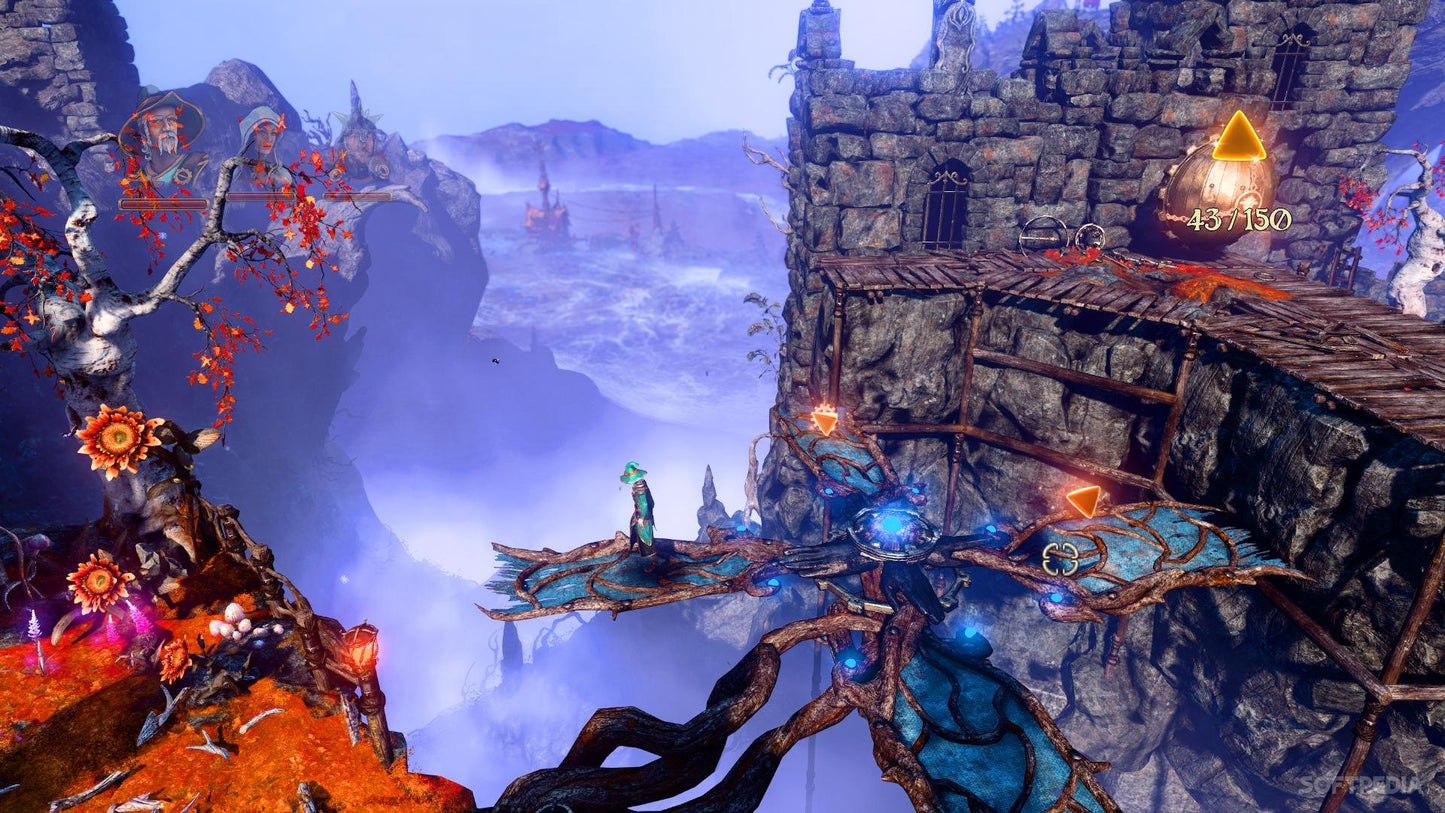 Trine 3: The Artifacts of Power