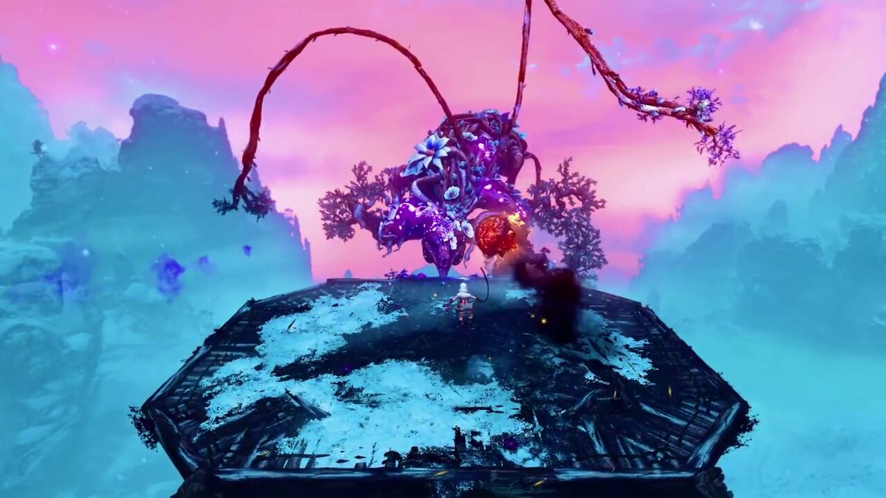 Trine 3: The Artifacts of Power
