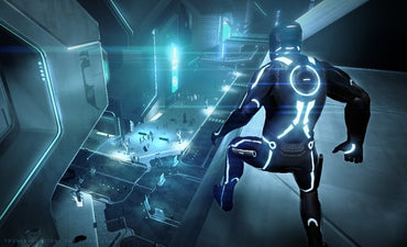 Tron: Evolution