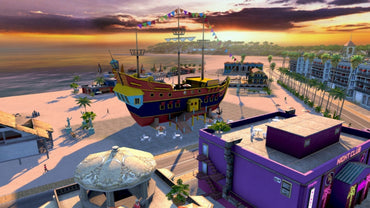 Tropico 4: Modern Times (DLC)