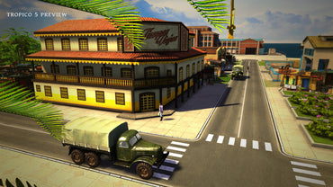 Tropico 5: Complete Collection (EU)