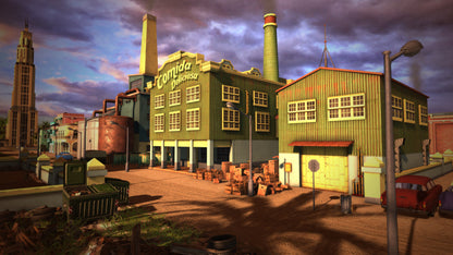 Tropico 5: Complete Collection (EU)