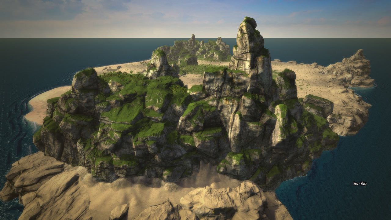 Tropico 5 - Inquisition (DLC)