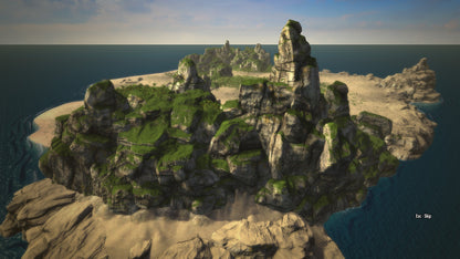 Tropico 5 - Inquisition (DLC)