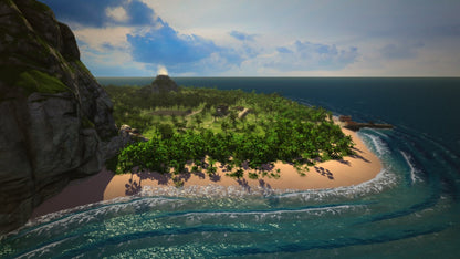 Tropico 5 - Surfs Up! (DLC)