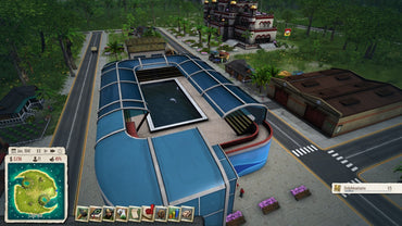 Tropico 5 - Surfs Up! (DLC)