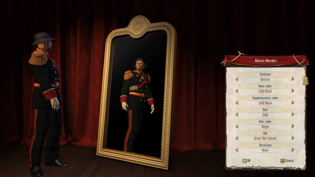 Tropico 5: T-Day DLC