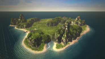 Tropico 5: T-Day DLC