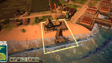 Tropico 5 - Full Pack (DLC)