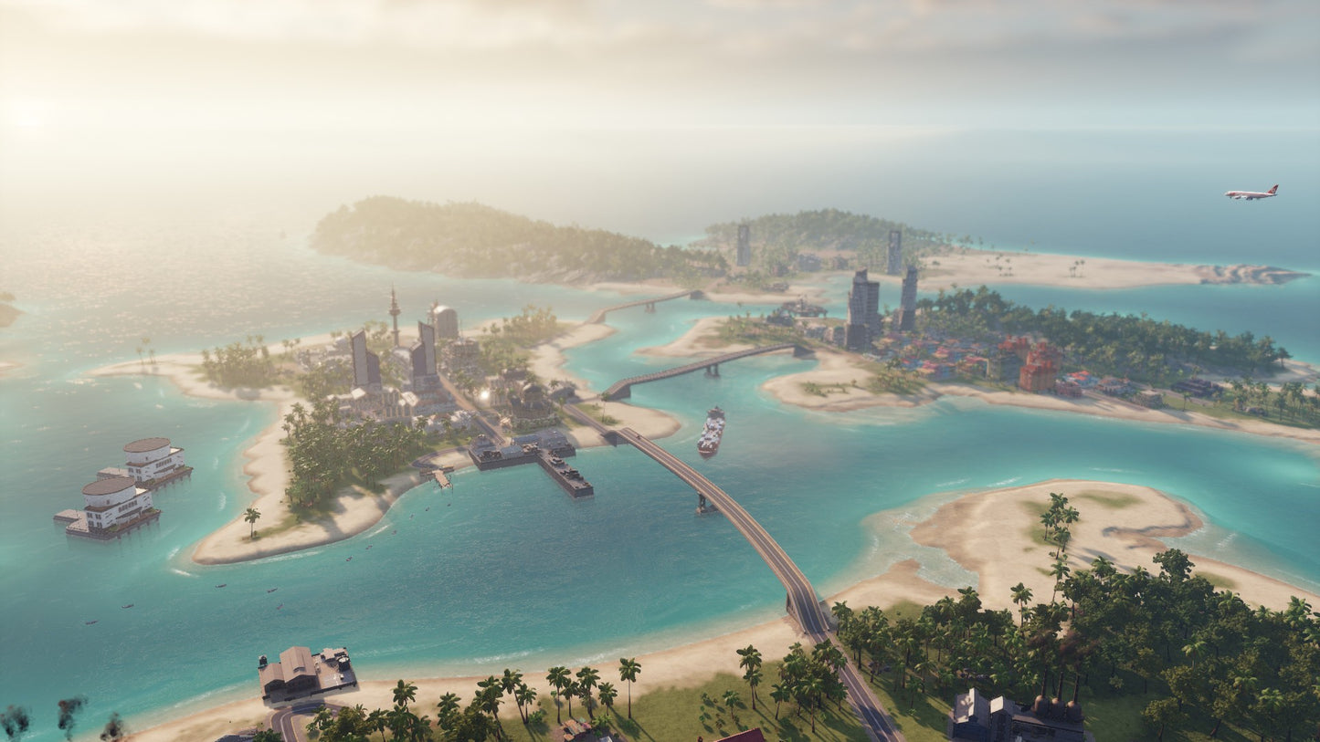 Tropico 6 El-Prez Edition (EU)
